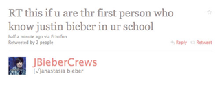 Illustration for article titled Justin Bieber And Twitter's Heart Of Darkness